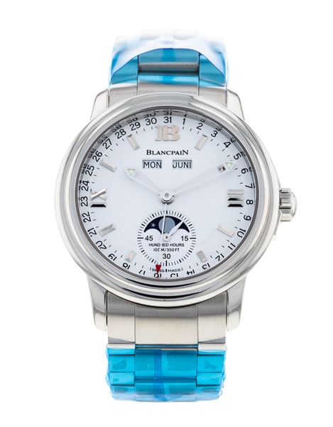 Blancpain Leman 2763-1127-11